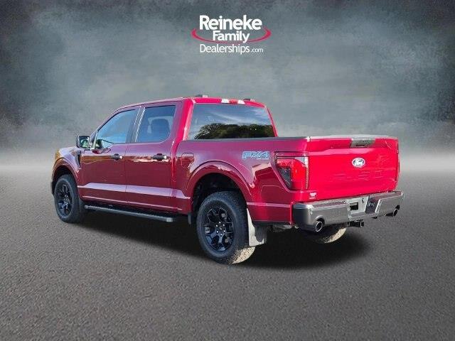 2026 Ford F-150 - $44,545