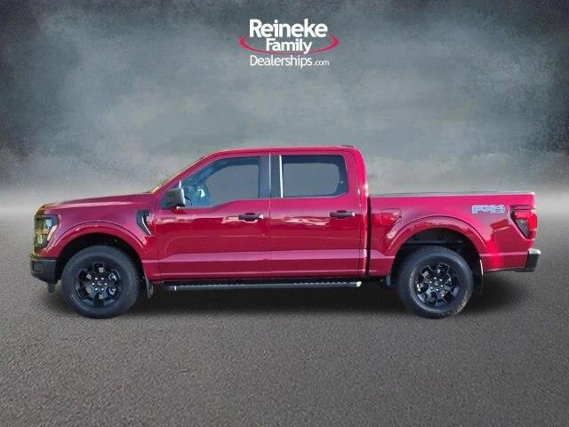 2026 Ford F-150 - $44,545