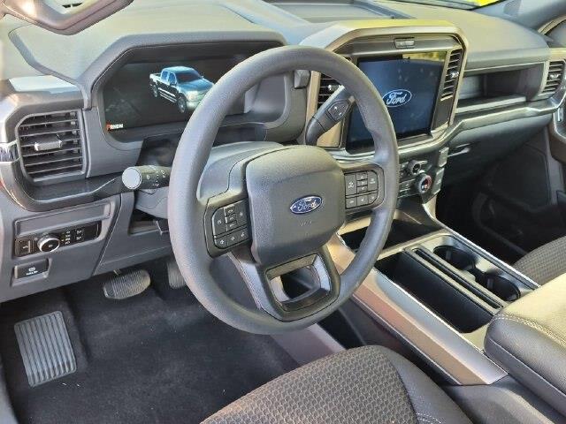 2026 Ford F-150 - $44,545