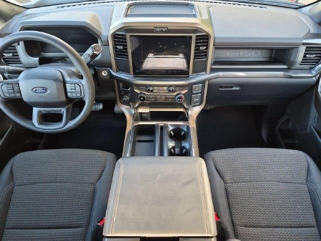 2026 Ford F-150 - $44,545