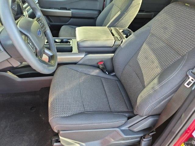2026 Ford F-150 - $44,545