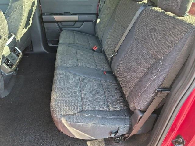 2026 Ford F-150 - $44,545