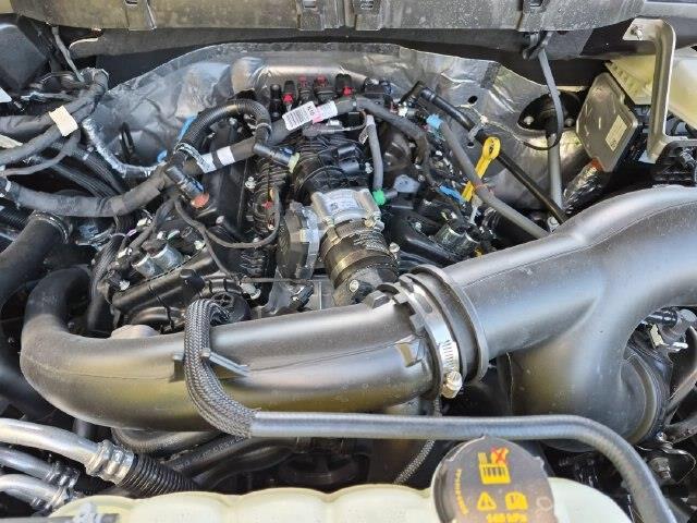 2026 Ford F-150 - $44,545