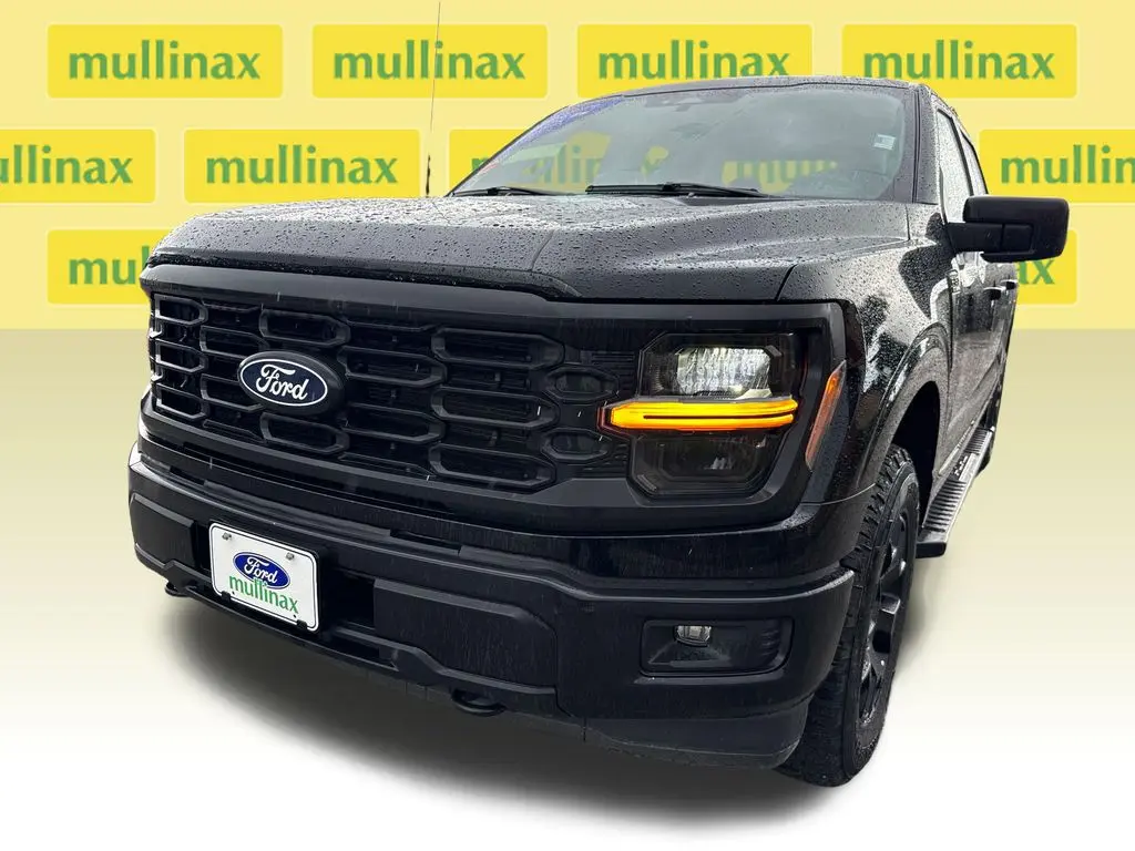 2024 Ford F-150 - $37,900