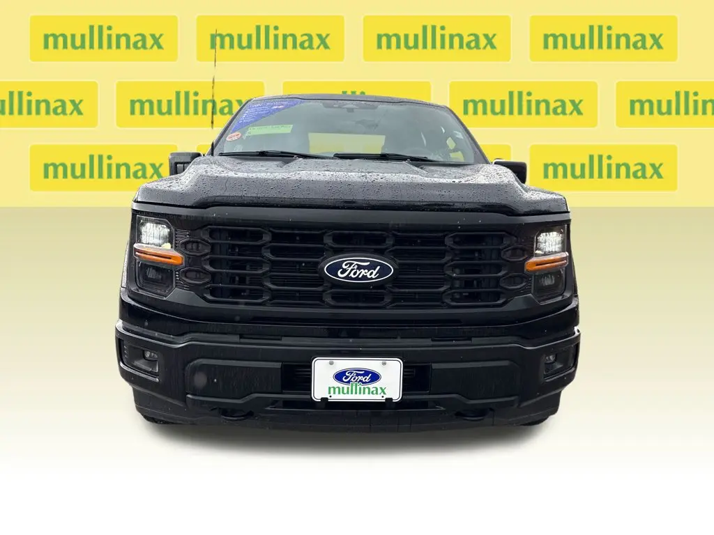 2024 Ford F-150 - $37,900