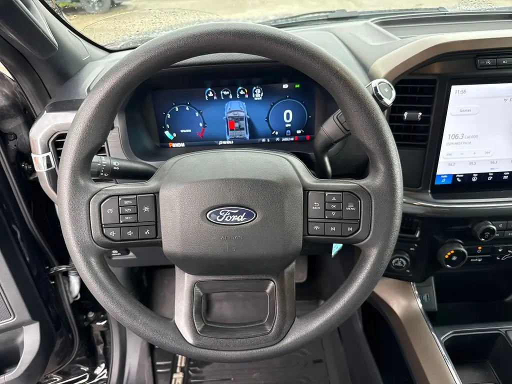 2024 Ford F-150 - $37,900