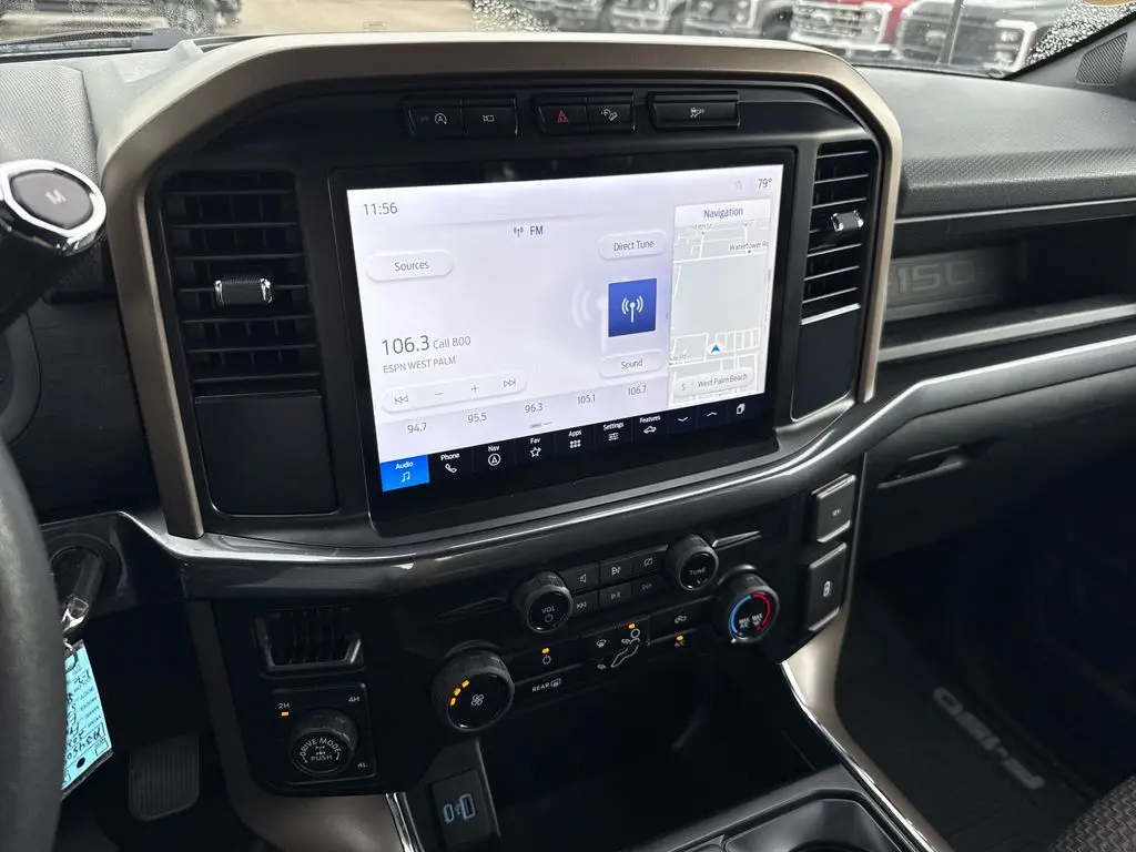 2024 Ford F-150 - $37,900