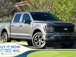 2024 F-150 Thumbnail 1