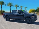 2024 F-150 Thumbnail 4