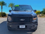 2024 F-150 Thumbnail 7
