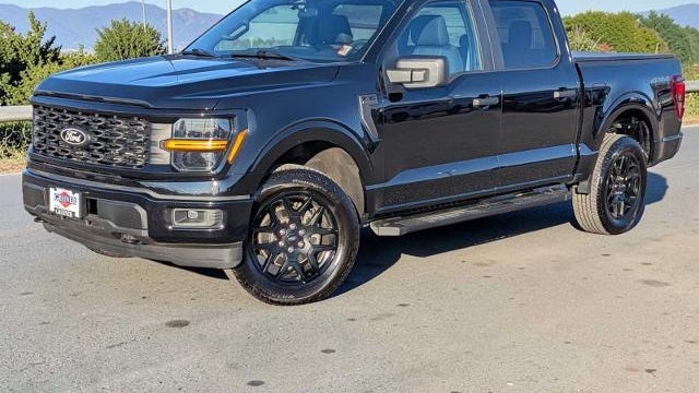 Preowned 2024 Ford F-150 STX for Sale