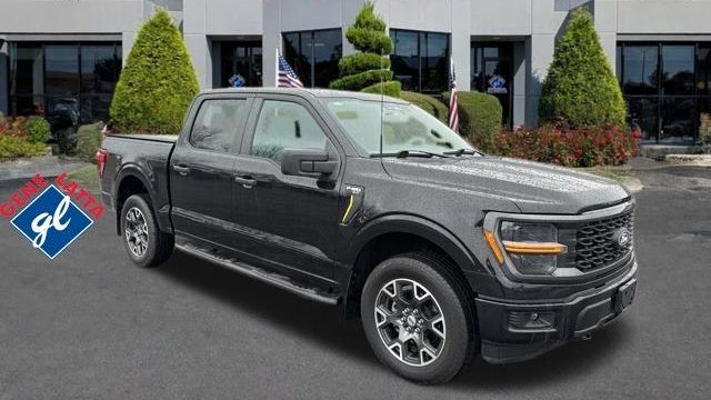 Preowned 2024 Ford F-150 STX for Sale