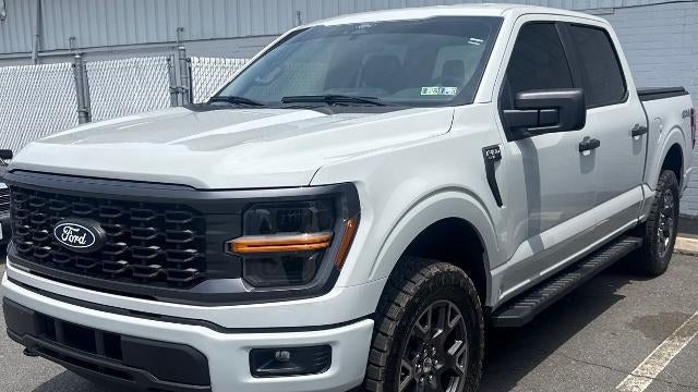 Preowned 2024 Ford F-150 STX for Sale
