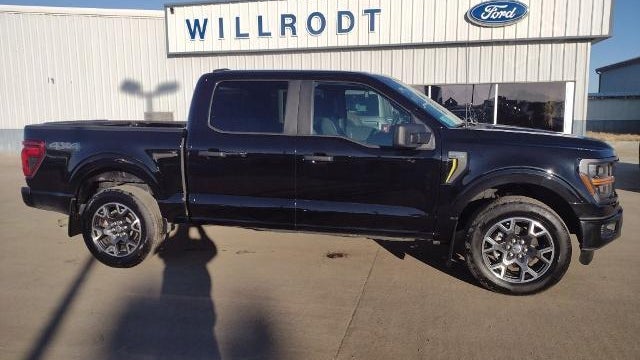 Preowned 2024 Ford F-150 STX for Sale