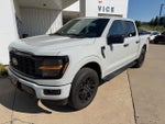 2024 F-150 Thumbnail 1