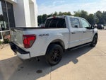 2024 F-150 Thumbnail 8