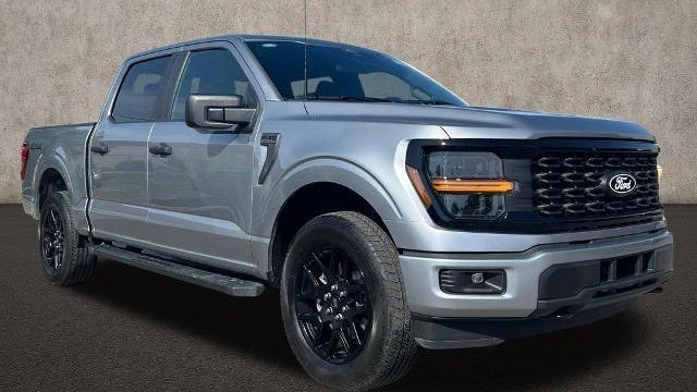 Preowned 2024 Ford F-150 STX for Sale