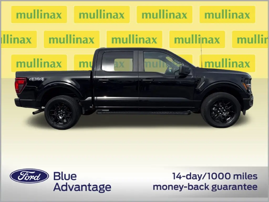 2024 Ford F-150 - $38,900