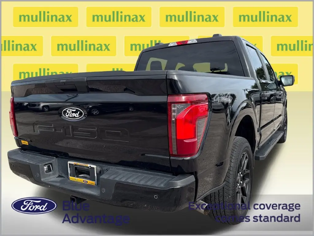 2024 Ford F-150 - $38,900