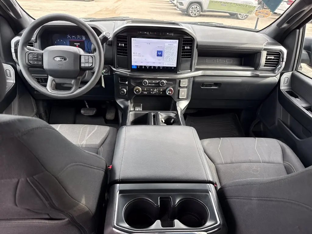 2024 Ford F-150 - $38,900