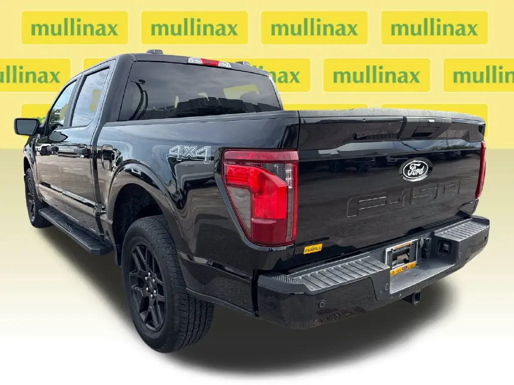 2024 Ford F-150 - $38,900