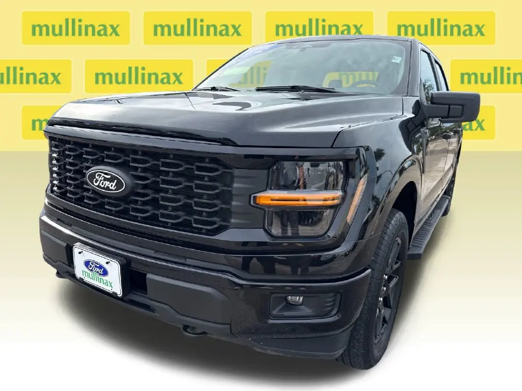 2024 Ford F-150 - $38,900