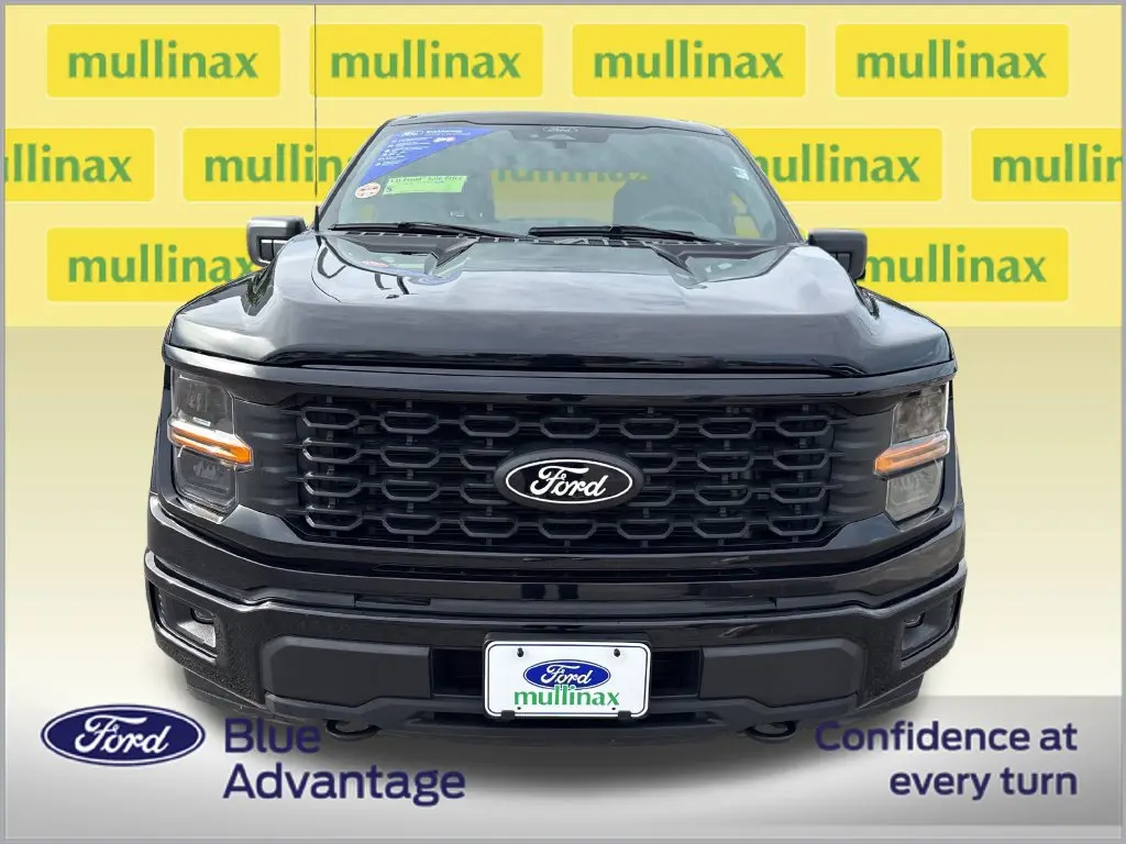 2024 Ford F-150 - $38,900