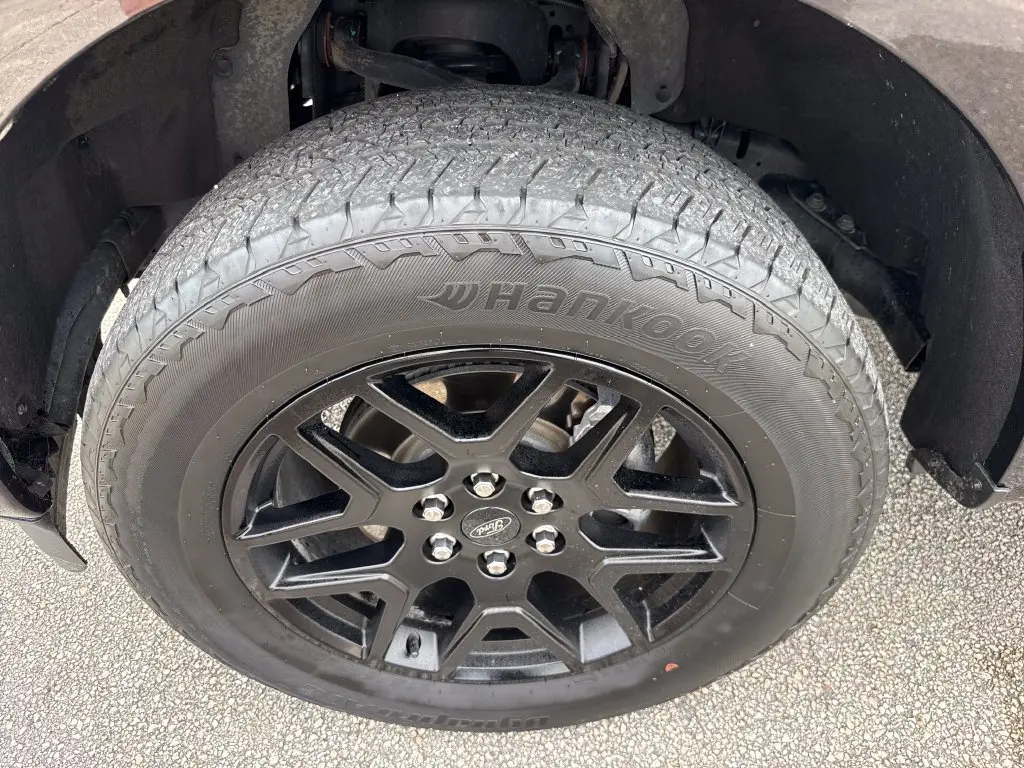 2024 Ford F-150 - $38,900