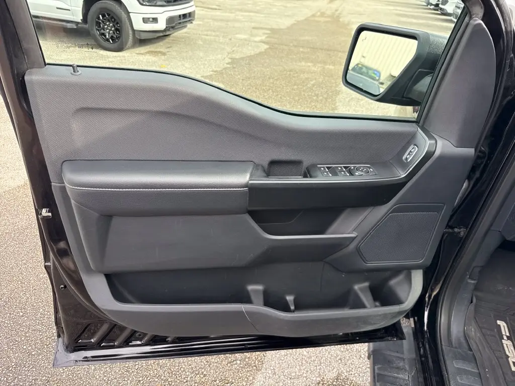 2024 Ford F-150 - $38,900