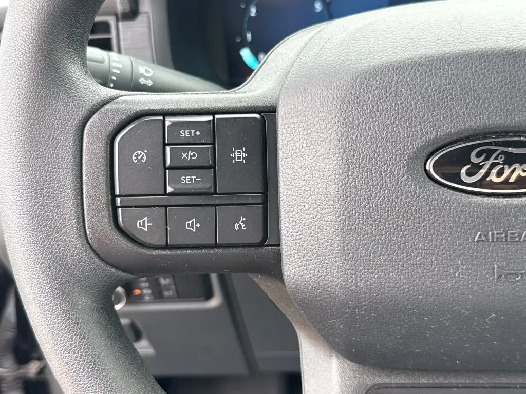 2024 Ford F-150 - $38,900