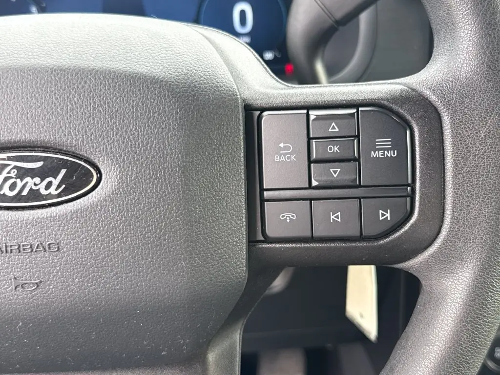 2024 Ford F-150 - $38,900