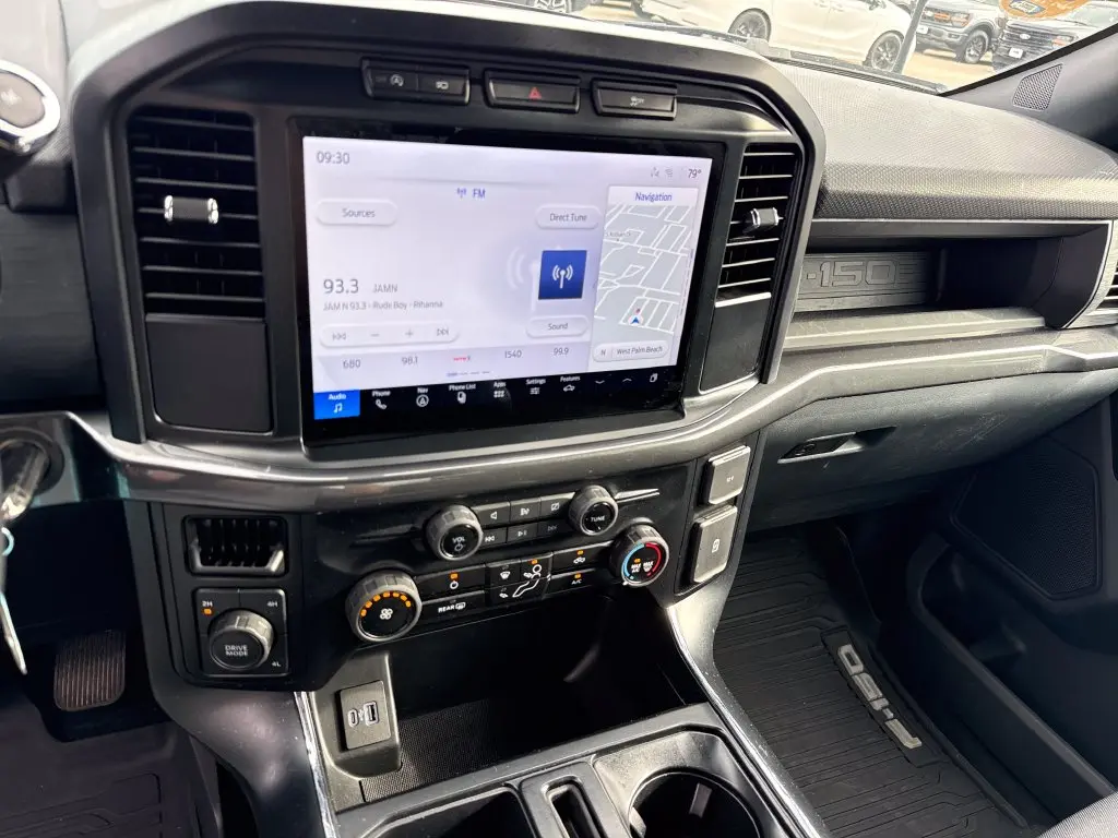 2024 Ford F-150 - $38,900