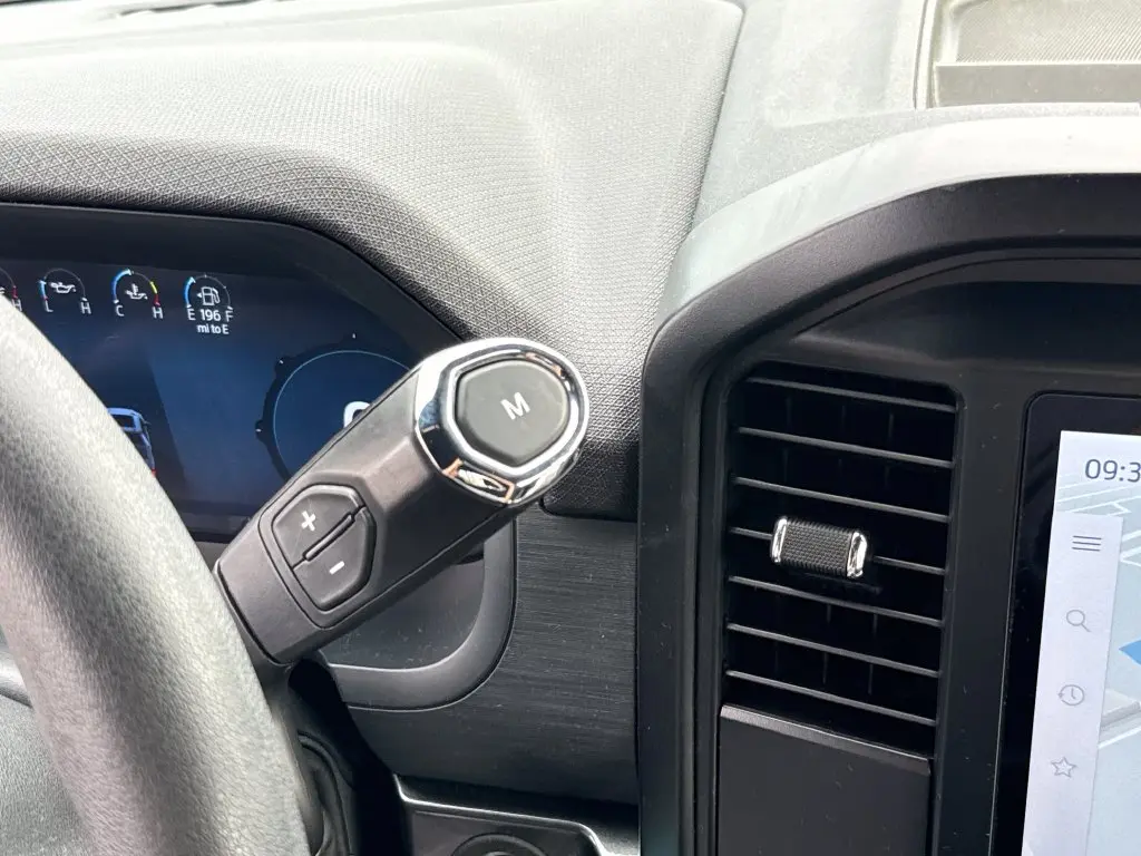 2024 Ford F-150 - $38,900