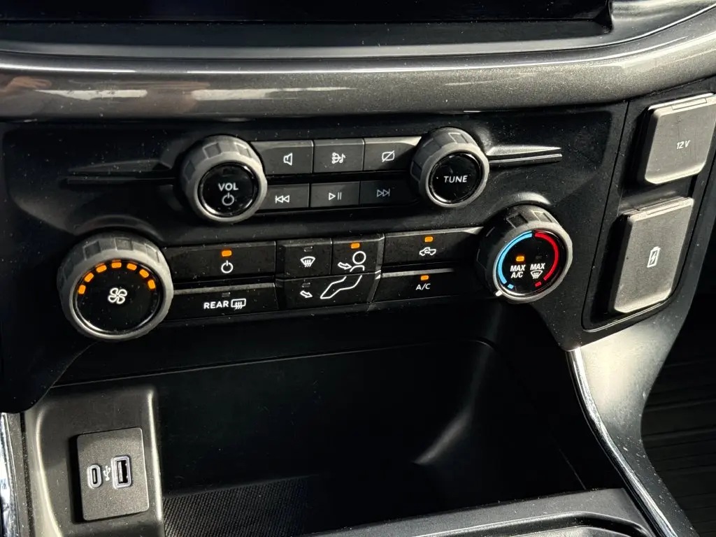 2024 Ford F-150 - $38,900