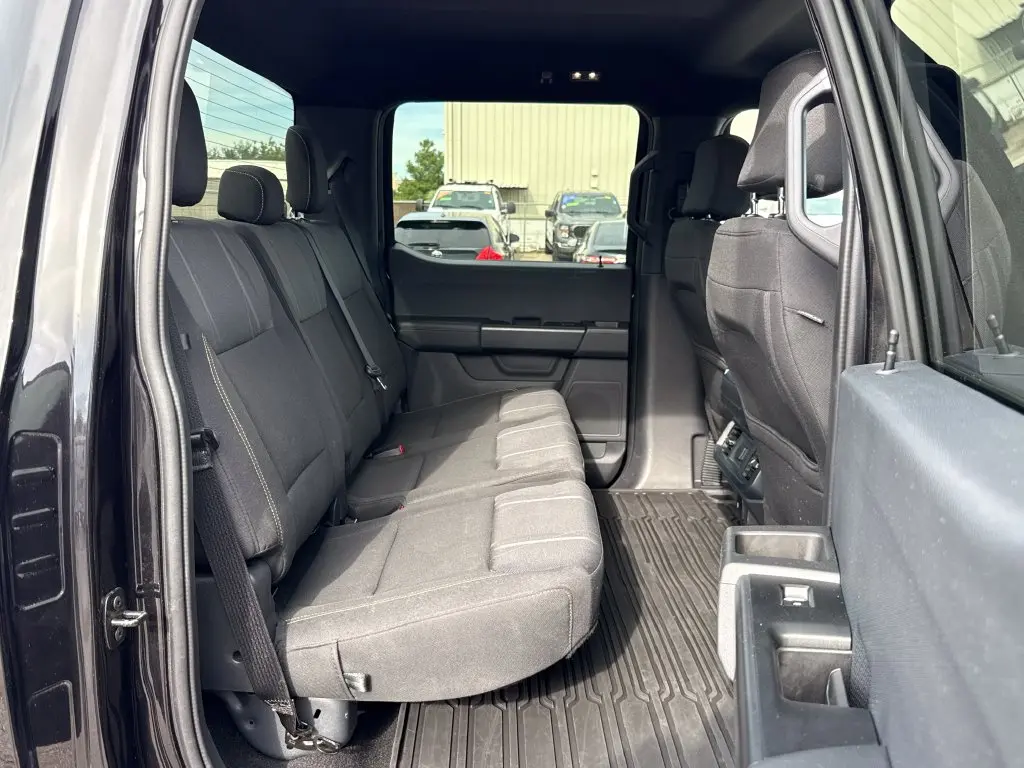 2024 Ford F-150 - $38,900