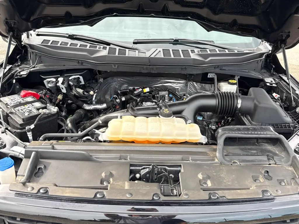 2024 Ford F-150 - $38,900