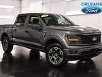 2024 F-150 Thumbnail 1