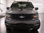 2024 F-150 Thumbnail 2