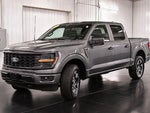 2024 F-150 Thumbnail 3