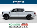 2024 F-150 Thumbnail 2