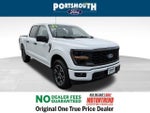 2024 F-150 Thumbnail 21