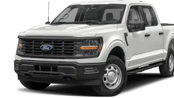 Preowned 2024 Ford F-150 STX for Sale