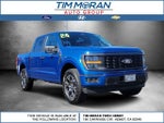 2024 F-150 Thumbnail 1