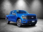 2024 F-150 Thumbnail 2