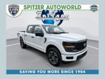 2024 F-150 Thumbnail 1