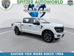 2024 F-150 Thumbnail 2
