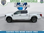 2024 F-150 Thumbnail 5