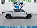 2024 F-150 Thumbnail 9