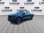 2024 F-150 Thumbnail 4