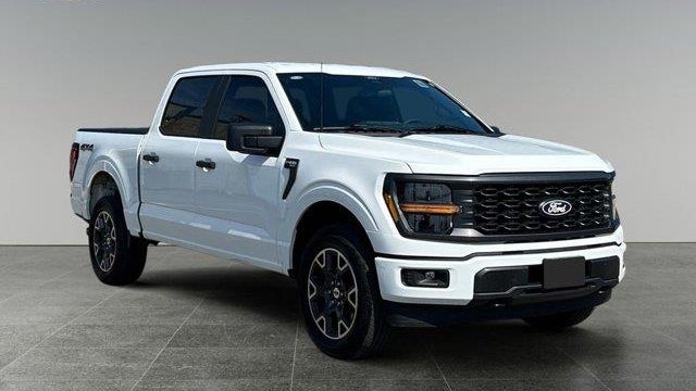 Preowned 2024 Ford F-150 STX for Sale